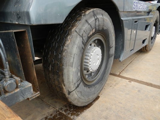 รถเครนKATO_KR25H-V2(SR250SP)_#0712192_1995YR_14148HR