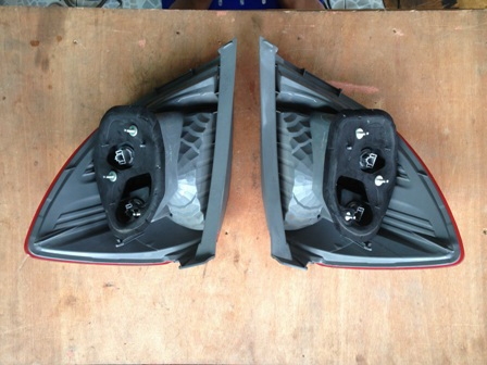 ขายไฟท้ายรถยนต์ HONDA JASS ขายไฟท้ายรถยนต์ HONDA JASS