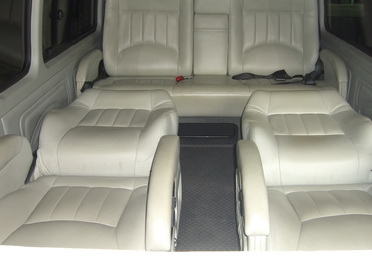 TOYOTA, COMMUTER 2.5 D4D ปี 2007 หลังคาสูง สีเทาดำ สีเดิมโรงงาน ประกอบนอก แต่ง VIP 6 ที่นั่ง ชุดเบาะ VIP VOLKSWAGEN เบาะไฟฟ้าปรับนอนได้ TV DVD สองจอ วิ่ง 110000 กม. แท้ ๆ กล้องมองหลัง สนใจมาดูรถก่อนได้ เอกสารพร้อมโอน TOYOTA, COMMUTER 2.5 D4D ปี 2007 หลังคาสูง สีเทาดำ สีเดิมโรงงาน ประกอบนอก แต่ง VIP 6 ที่นั่ง ชุดเบาะ VIP VOLKSWAGEN เบาะไฟฟ้าปรับนอนได้ TV DVD สองจอ วิ่ง 110000 กม. แท้ ๆ กล้องมองหลัง สนใจมาดูรถก่อนได้ เอกสารพร้อมโอน