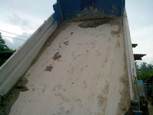 ขายรถดั้มKS32 -4BE1 110 เเรงม้า เพาเวอร์ เล่มทะเบียน