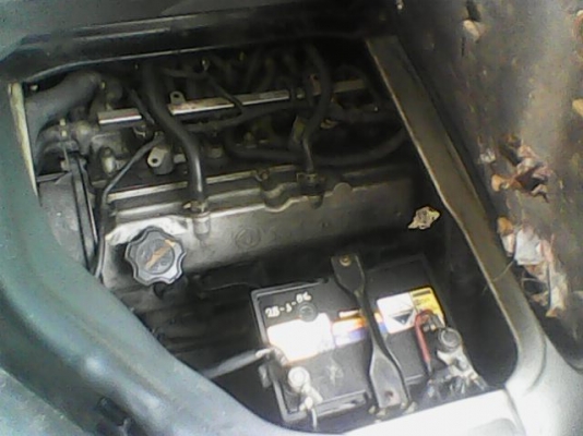 บางๆป่องๆ