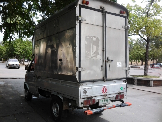 บางๆป่องๆ