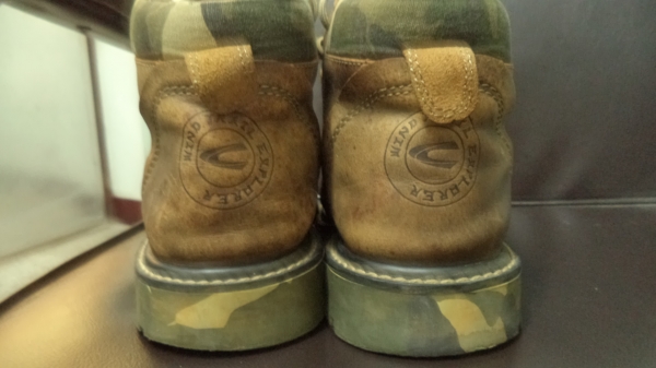 รองเท้า Camel Active รองเท้า Camel Active