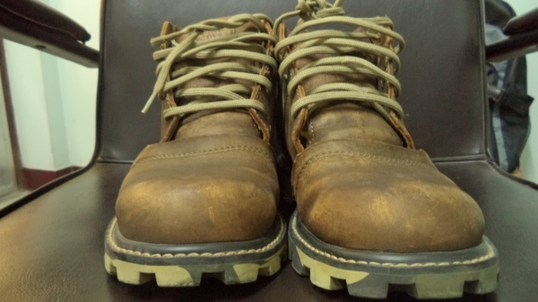 รองเท้า Camel Active