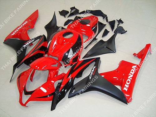 โปรโมชั่น! ลดราคา แฟริ่งงาน ABS บิ๊กไบค์ของ CBR Ninja Yamaha Suzuki Ducati ทุกรุ่น/ทุกปี