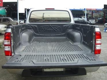 FORD, RANGER 2.5 XL OPENCAB ปี 2008 เกียร์ธรรมดา สีบอนร์เงิน แต่ง HI-Rider กระจกไฟฟ้า วิ่งน้อย สวยตามรูป ขายไม่แพง FORD, RANGER 2.5 XL OPENCAB ปี 2008 เกียร์ธรรมดา สีบอนร์เงิน แต่ง HI-Rider กระจกไฟฟ้า วิ่งน้อย สวยตามรูป ขายไม่แพง