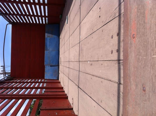 ขายกระบะใม้