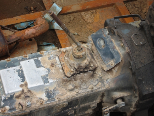 ขายเรือดูดทรายมีทะเบียน