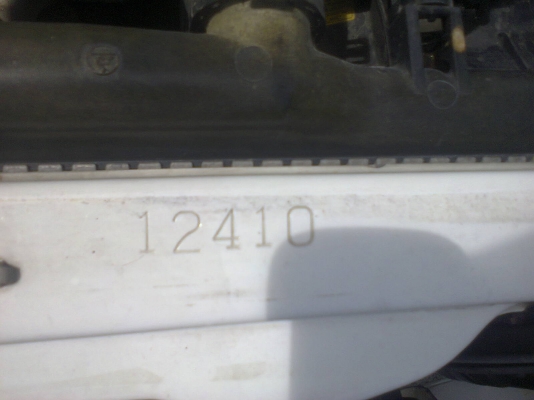 โตโยต้า 97 ติดแก็สlpg  GXI1.5  TOP เครื่องเดิมเดิม  ออกป้ายแดงมา