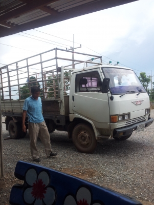 ขาย6ล้อ FB117