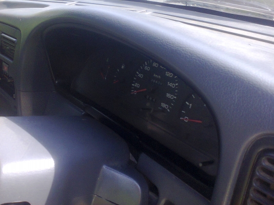 นิสสัน บิกเอ็ม ปี97 ฝาแดง แคปใหญ่ เครื่องเสียงหลายหมื่น ฝาแดง