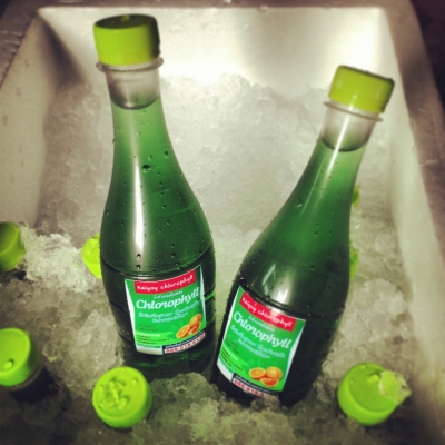 ขายน้ำคลอโรฟิลล์ เพื่อสุขภาพ