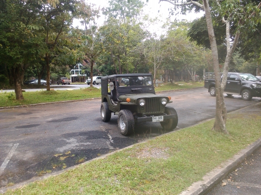 ขายรถจี๊บ