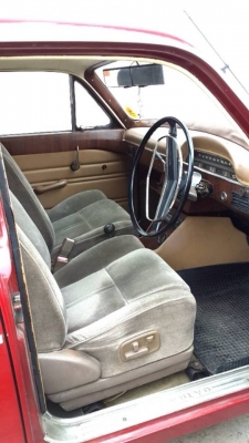 ขาย volvo amazon 122 ขาย volvo amazon 122