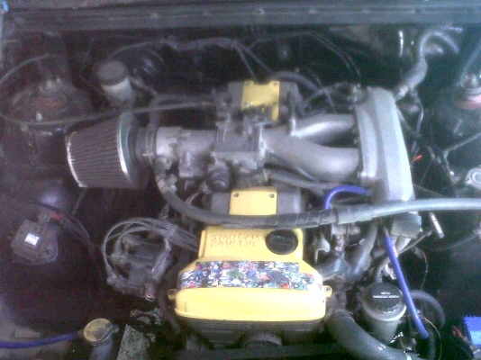 ขาย volvo740 เครื่อง2j