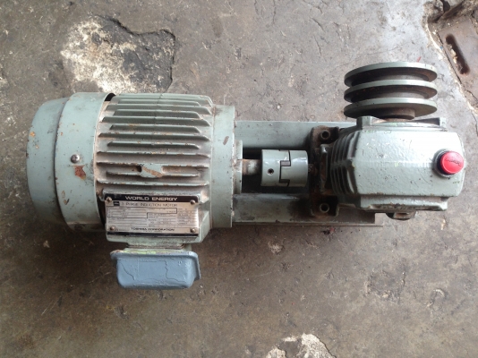 ขายมอเตอร์ Toshiba 1 HP. + พร้อมหัวเกียร์ทดรอบ Bellpony 1:20 มีแท่นมาพร้อม ครบชุดพร้อมใช้งาน รับประกันคุณภาพ ขายมอเตอร์ Toshiba 1 HP. + พร้อมหัวเกียร์ทดรอบ Bellpony 1:20 มีแท่นมาพร้อม ครบชุดพร้อมใช้งาน รับประกันคุณภาพ