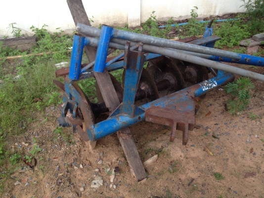 ขายถูก ผาน 5 สำหรับ 18-24 แรง ยี่ห้อ LCS