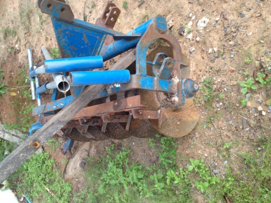 ขายถูก ผาน 5 สำหรับ 18-24 แรง ยี่ห้อ LCS