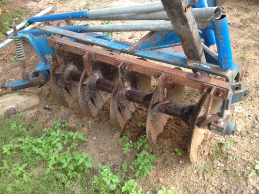 ขายถูก ผาน 5 สำหรับ 18-24 แรง ยี่ห้อ LCS