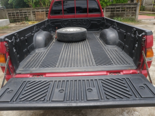 MITSUBISHI STADA ปี 96 เดิมๆ บางๆ แอร์เย็น ภาษี 57 MITSUBISHI STADA ปี 96 เดิมๆ บางๆ แอร์เย็น ภาษี 57