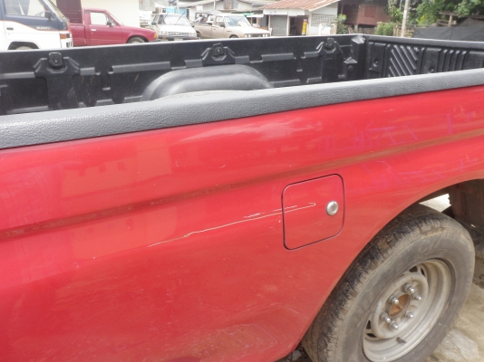 MITSUBISHI STADA ปี 96 เดิมๆ บางๆ แอร์เย็น ภาษี 57 MITSUBISHI STADA ปี 96 เดิมๆ บางๆ แอร์เย็น ภาษี 57