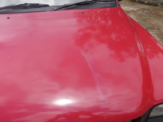 MITSUBISHI STADA ปี 96 เดิมๆ บางๆ แอร์เย็น ภาษี 57 MITSUBISHI STADA ปี 96 เดิมๆ บางๆ แอร์เย็น ภาษี 57