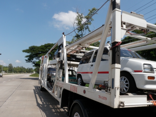 MITSUBISHI STADA ปี 96 เดิมๆ บางๆ แอร์เย็น ภาษี 57 MITSUBISHI STADA ปี 96 เดิมๆ บางๆ แอร์เย็น ภาษี 57