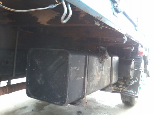 ขายรถหกล้อ 115 รถสวยสภาพดีพร้อมใช้งาน  0810097946