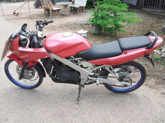 ขาย LS 125 ขาย LS 125