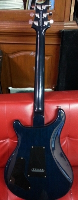 ขายกีต้าร์ไฟฟ้าPRS santana