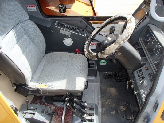 รถเครน TADANO_TR250M-6 # FB1430 1996YR 9894HR รถเครน TADANO_TR250M-6 # FB1430 1996YR 9894HR