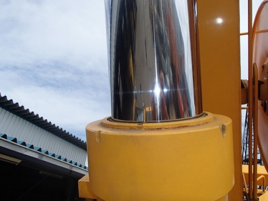 รถเครน TADANO_TR250M-6 # FB1430 1996YR 9894HR รถเครน TADANO_TR250M-6 # FB1430 1996YR 9894HR