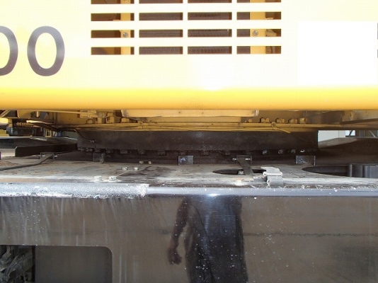 รถเครน TADANO_TR250M-6 # FB1430 1996YR 9894HR รถเครน TADANO_TR250M-6 # FB1430 1996YR 9894HR