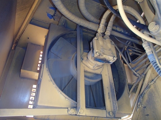 รถเครน TADANO_TR250M-6 # FB1430 1996YR 9894HR รถเครน TADANO_TR250M-6 # FB1430 1996YR 9894HR