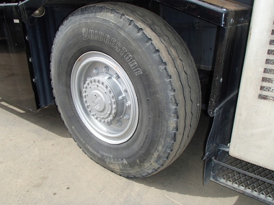 รถเครน TADANO_TR250M-6 # FB1430 1996YR 9894HR รถเครน TADANO_TR250M-6 # FB1430 1996YR 9894HR