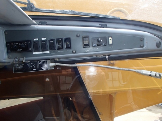 รถเครน TADANO_TR250M-6 # FB1430 1996YR 9894HR รถเครน TADANO_TR250M-6 # FB1430 1996YR 9894HR