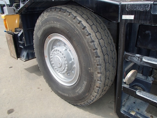 รถเครน TADANO_TR250M-6 # FB1430 1996YR 9894HR รถเครน TADANO_TR250M-6 # FB1430 1996YR 9894HR