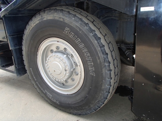 รถเครน TADANO_TR250M-6 # FB1430 1996YR 9894HR รถเครน TADANO_TR250M-6 # FB1430 1996YR 9894HR