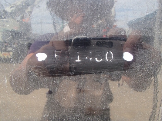 รถเครน TADANO_TR250M-6 # FB1430 1996YR 9894HR รถเครน TADANO_TR250M-6 # FB1430 1996YR 9894HR