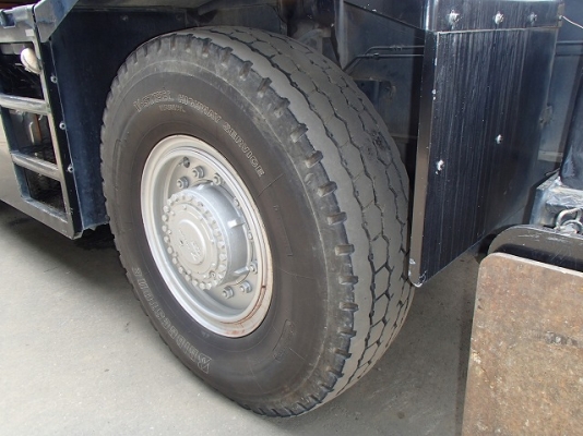 รถเครน TADANO_TR250M-6 # FB1430 1996YR 9894HR รถเครน TADANO_TR250M-6 # FB1430 1996YR 9894HR