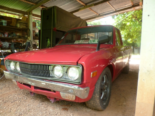 ขายดัสสัน ช้างเหยียบ 4 ขอ ไฟนอน สภาพพร้อมใช้งาน เอกสารพร้อมโอน ขายดัสสัน ช้างเหยียบ 4 ขอ ไฟนอน สภาพพร้อมใช้งาน เอกสารพร้อมโอน