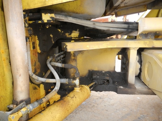 รถบด SAKAI_SW60_#10356_1992YR_1472HR รถบด SAKAI_SW60_#10356_1992YR_1472HR