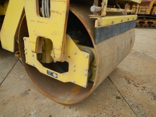 รถบด SAKAI_SW60_#10356_1992YR_1472HR รถบด SAKAI_SW60_#10356_1992YR_1472HR