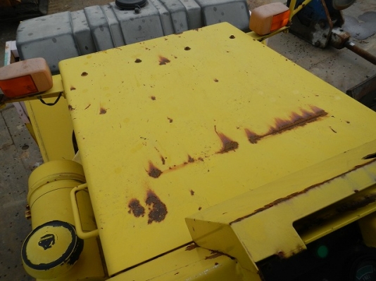 รถบด SAKAI_SW60_#10356_1992YR_1472HR รถบด SAKAI_SW60_#10356_1992YR_1472HR