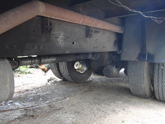 ขายด่วน รถสิบล้อสองเพลาไม่ดัมพ์ พ่วง แม่-ลูก VOLVO ใส่เครื่อง 320 สภาพพร้อมใช้งานทันที ขายด่วน รถสิบล้อสองเพลาไม่ดัมพ์ พ่วง แม่-ลูก VOLVO ใส่เครื่อง 320 สภาพพร้อมใช้งานทันที