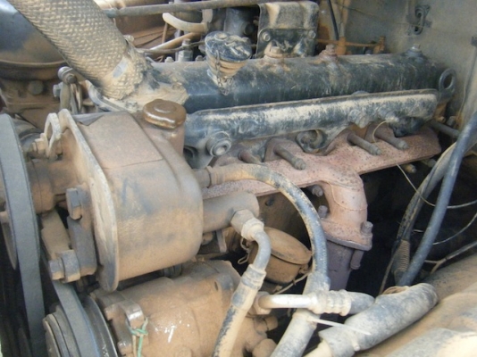 ขายรถบรรทุกน้ำพร้อมใช้ครับ