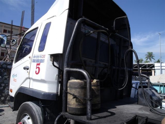 ขายรวม 3 คัน หัวลาก Fuso FN627 ปี50 เครื่อง 260 แรง สวย โทร 088-4501277 ขายรวม 3 คัน หัวลาก Fuso FN627 ปี50 เครื่อง 260 แรง สวย โทร 088-4501277