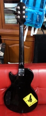 ขายEpiphone  special ลดเหลือ4000ครับ