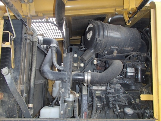 รถตักKOMATSU_WA100-5_73503_2006YR_8570HR