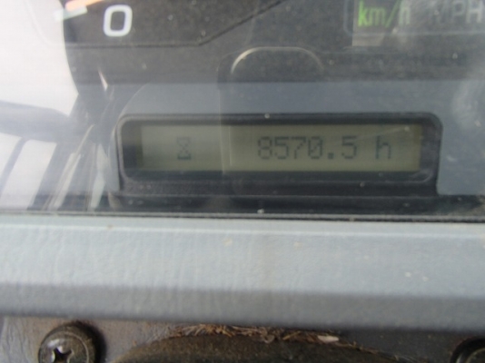 รถตักKOMATSU_WA100-5_73503_2006YR_8570HR